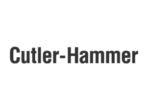 cutler-hammer logo