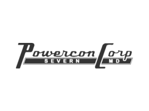 Powercon Corp logo