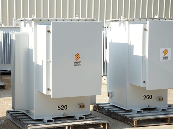 Southwest Electric Transformer