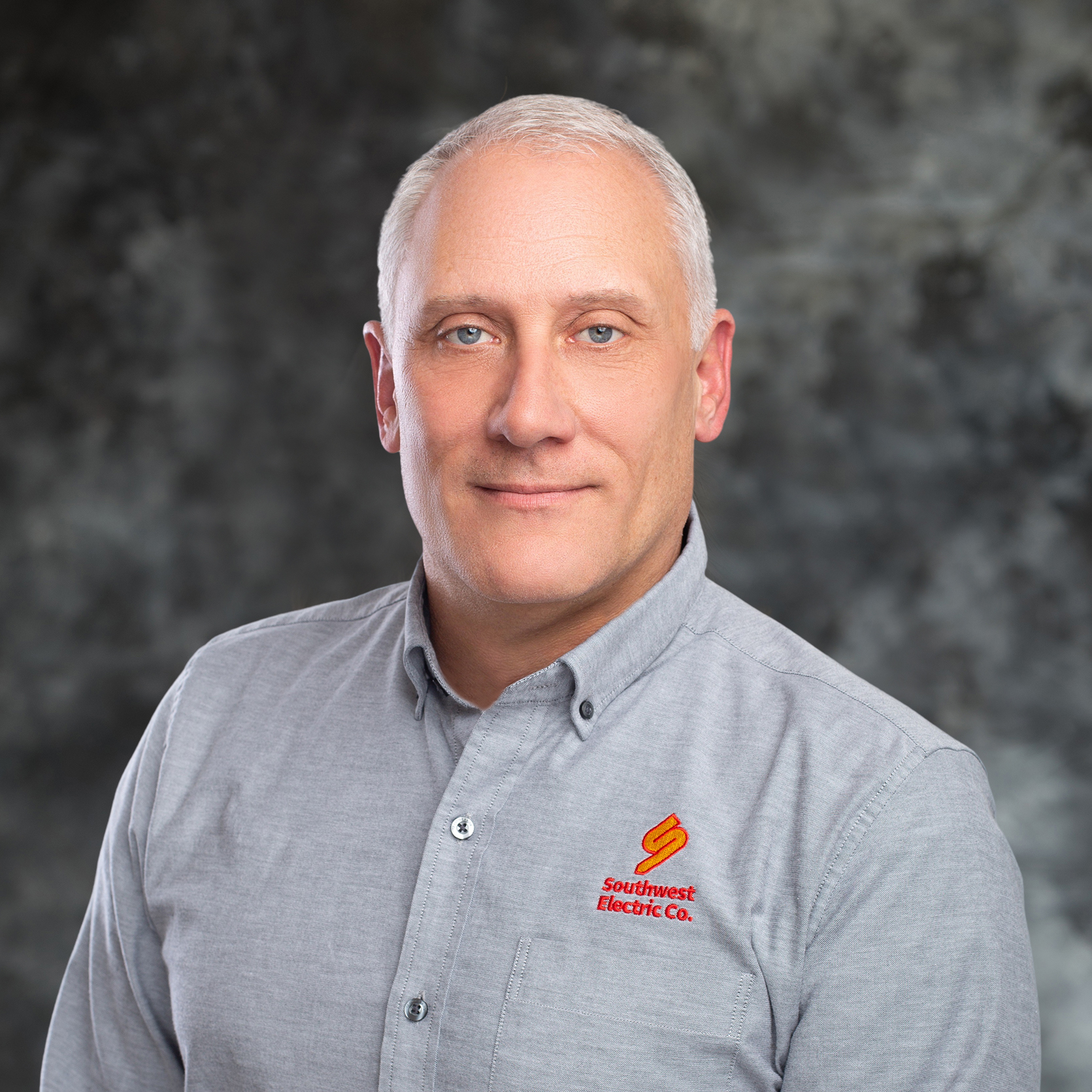 Dean Sandefur