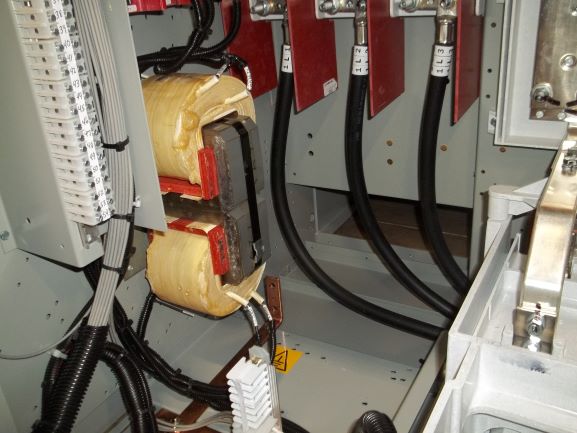 Switchgear Preventative Maintenance