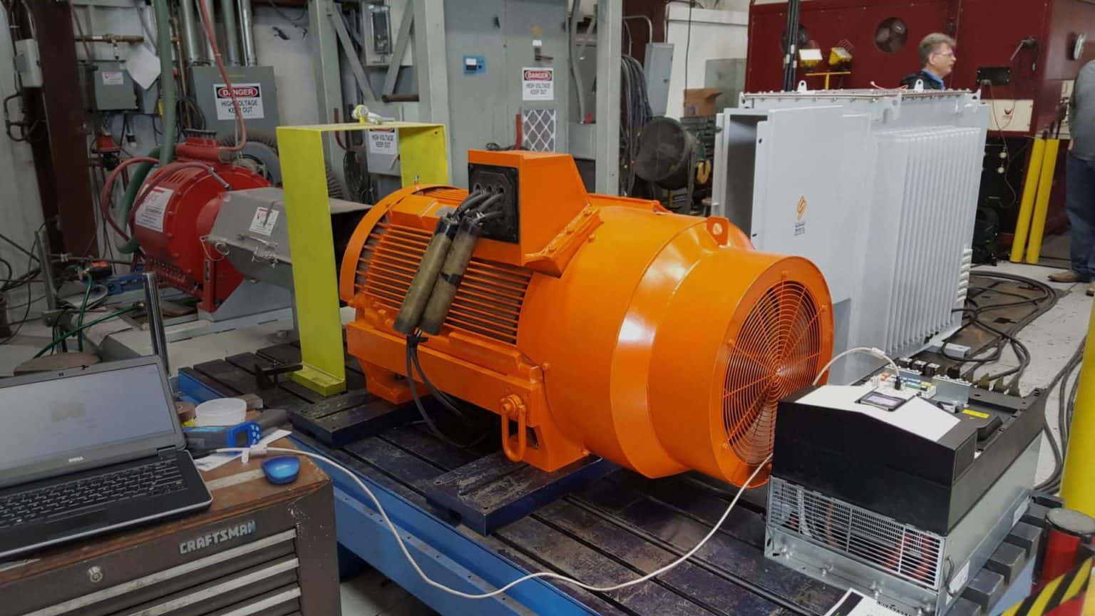 Electric Motor Testing Explained: From Insulation Resistance to Surge ...