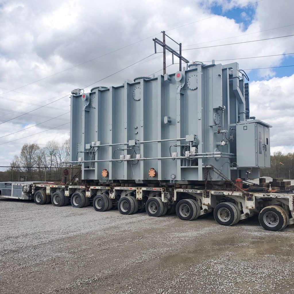 Utilities Southwest Electric