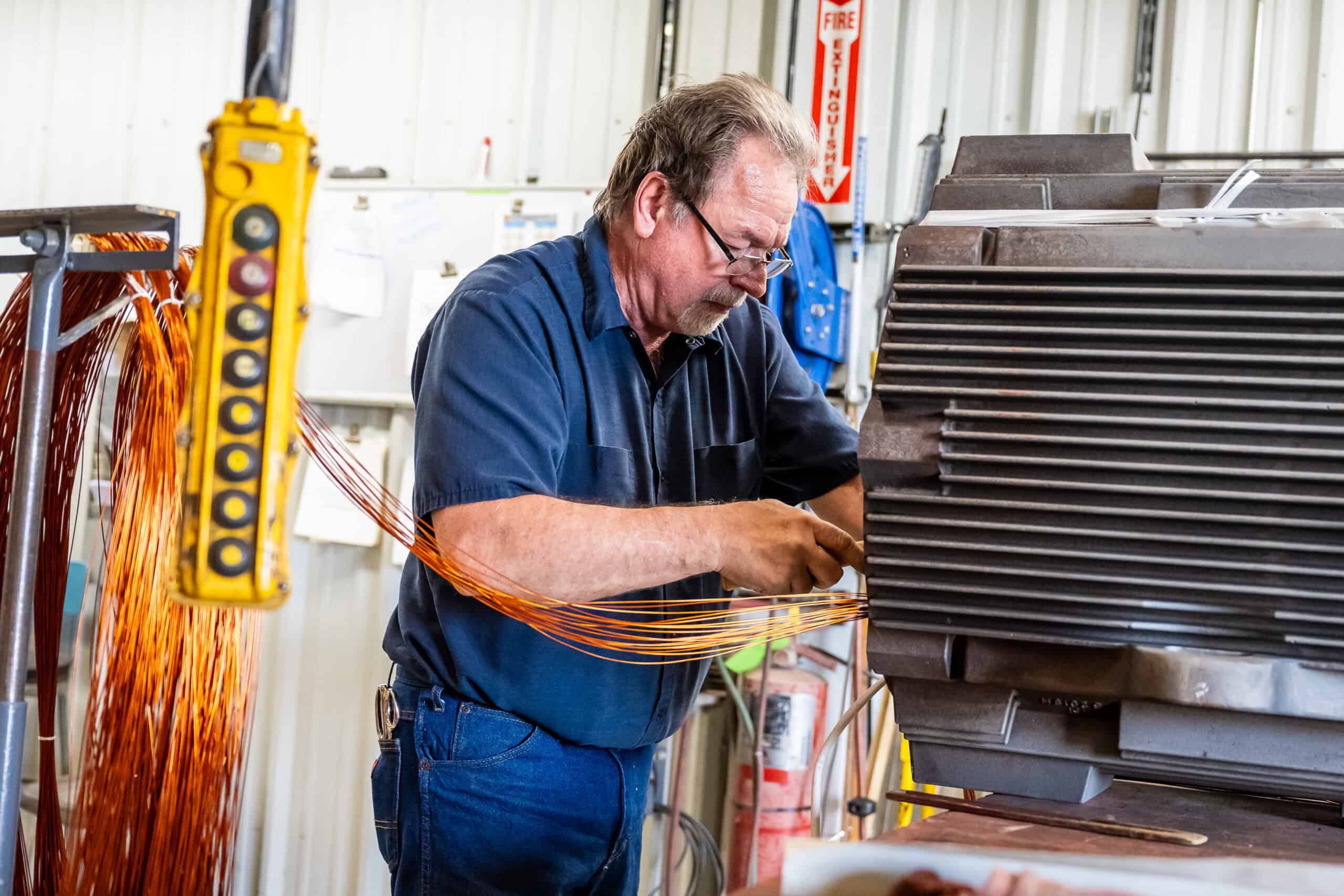 Powering the Future: Why Skills-Based Hiring Matters in the Energy ...