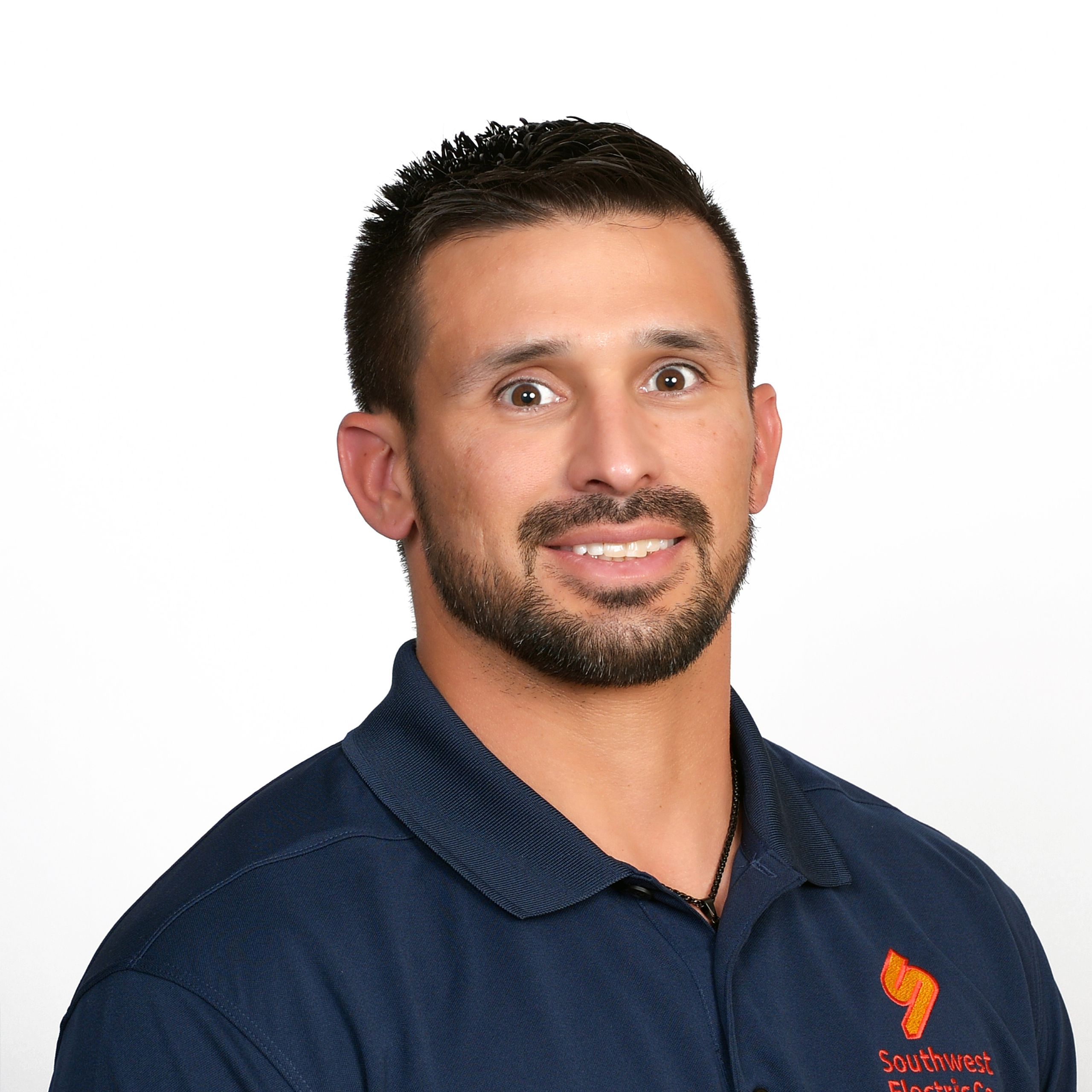 Chris Flores