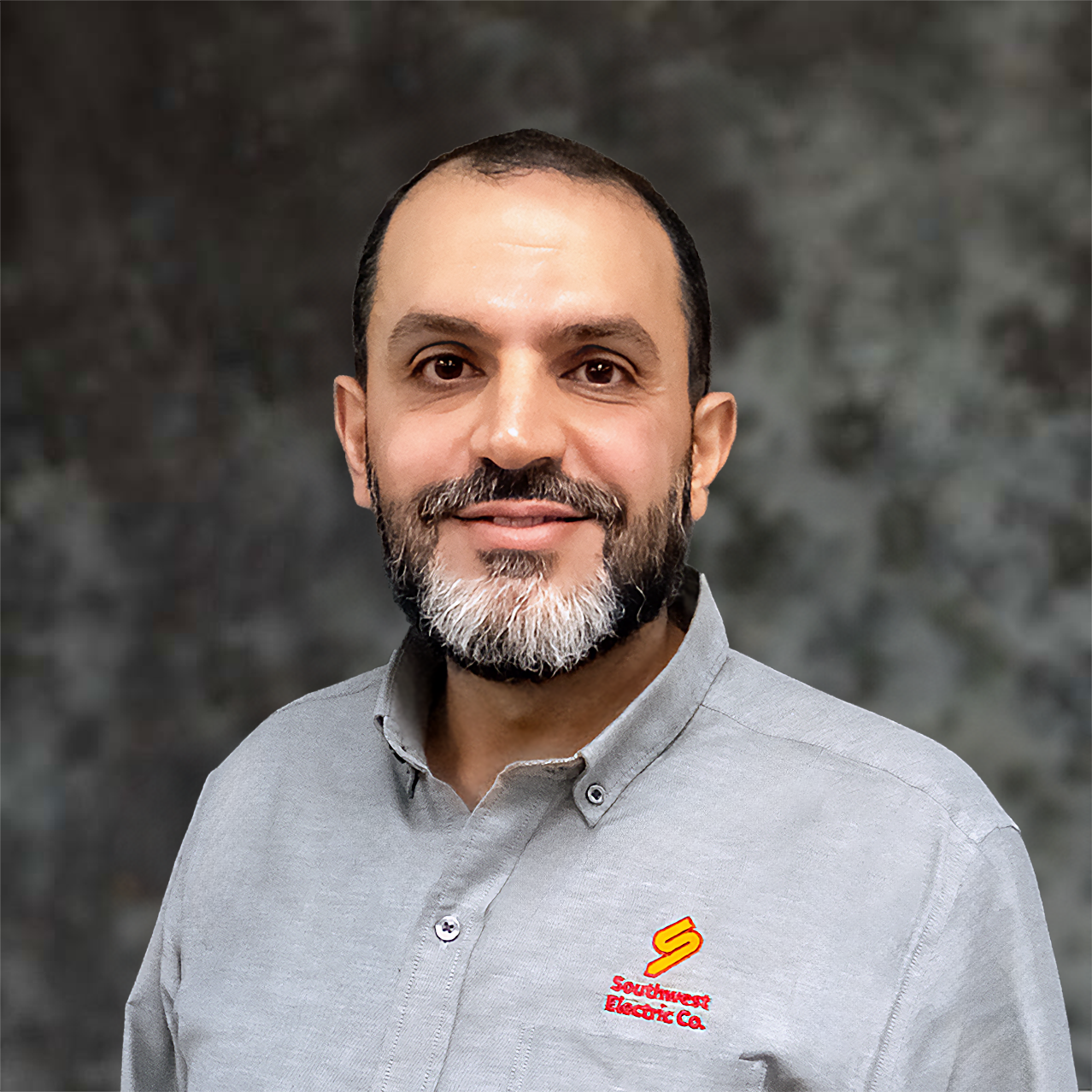 Audai Abed