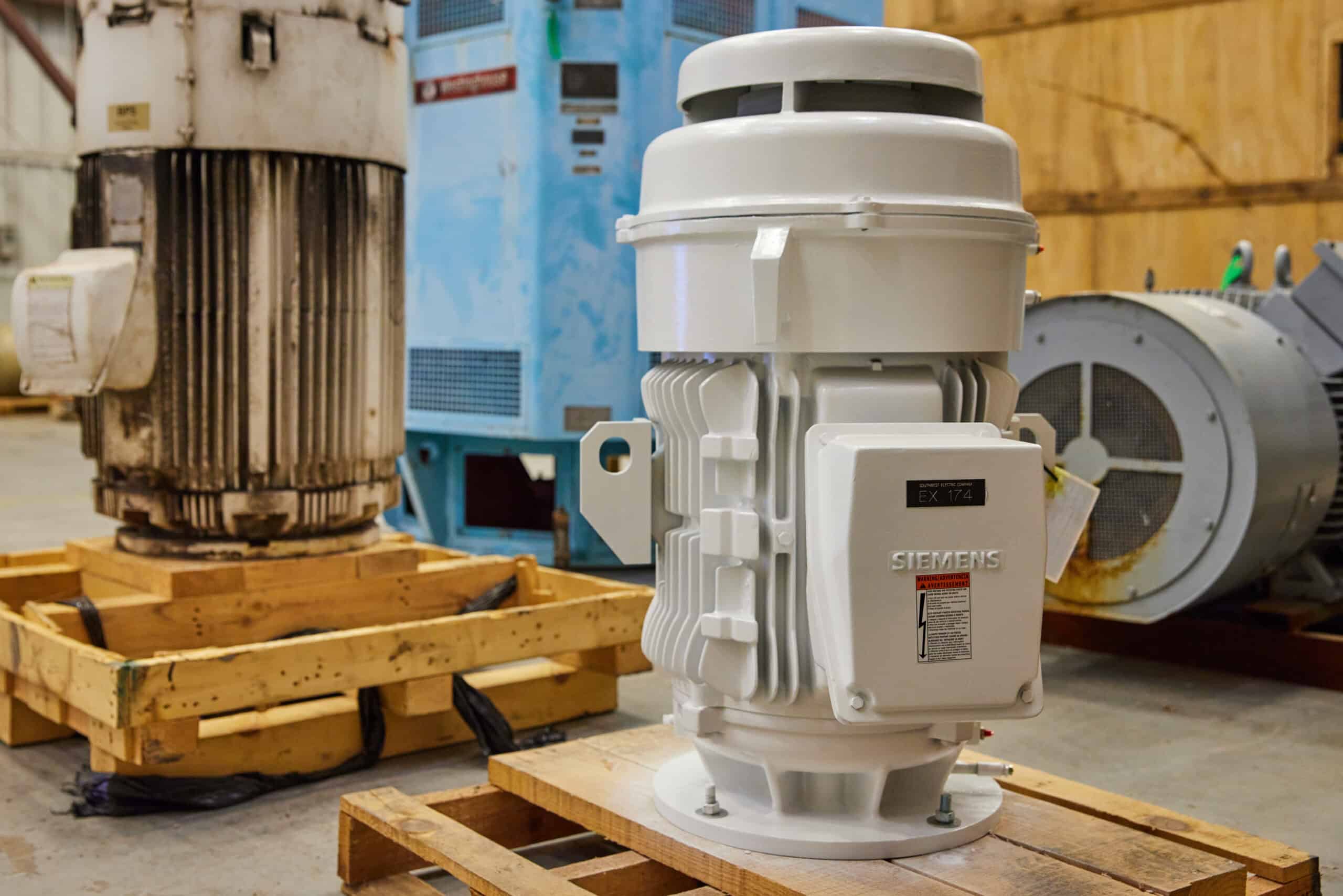 Electric Motor Testing Explained: From Insulation Resistance to Surge ...